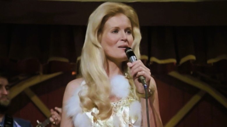 Long Walk Down a Short Dirt Road