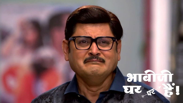 Tiwari Calls The Naughty Girls Once Again