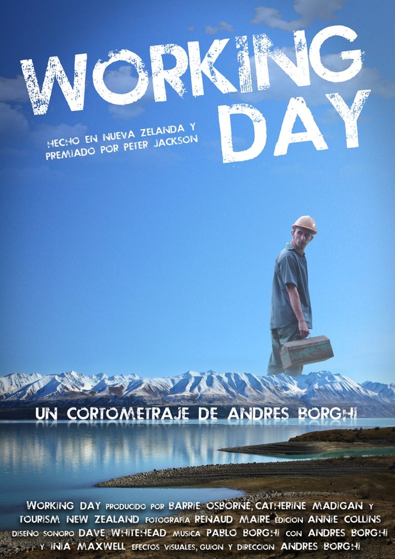 Movie Poster
