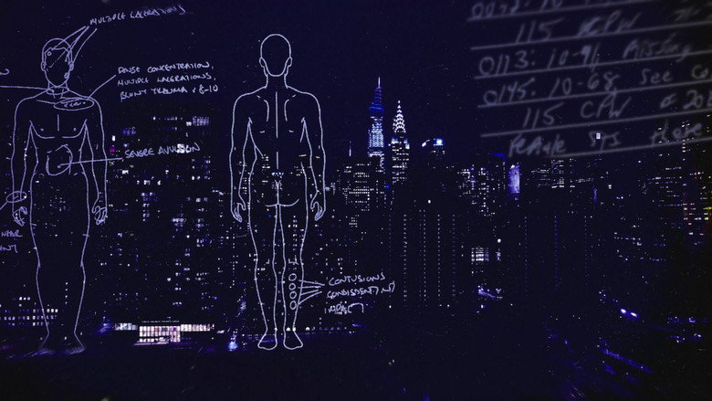 Homicide backdrop 3