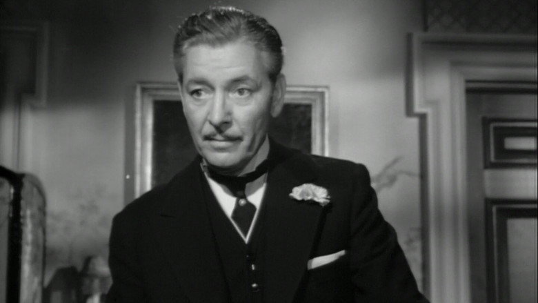 The Late George Apley backdrop 5
