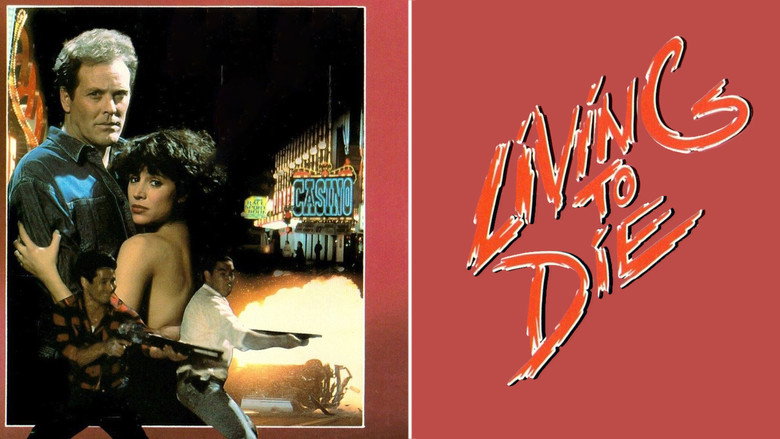 Living To Die backdrop 4