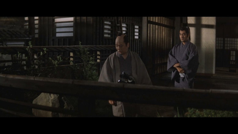 The Last Samurai backdrop 9