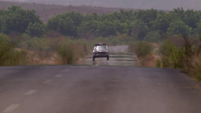 Highway Patrolman backdrop 5