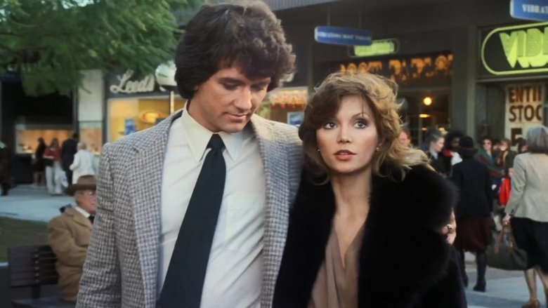 Sue Ellen's Sister