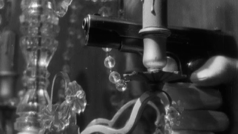 Jewel Robbery backdrop 7