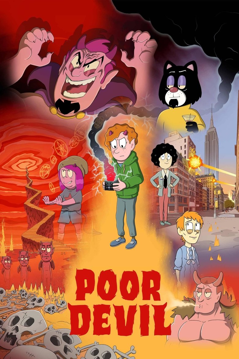 Show Poster