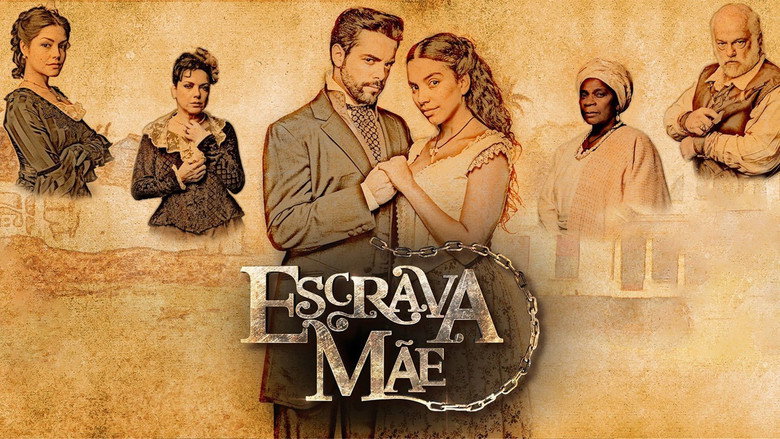 The Slave Mother backdrop 2