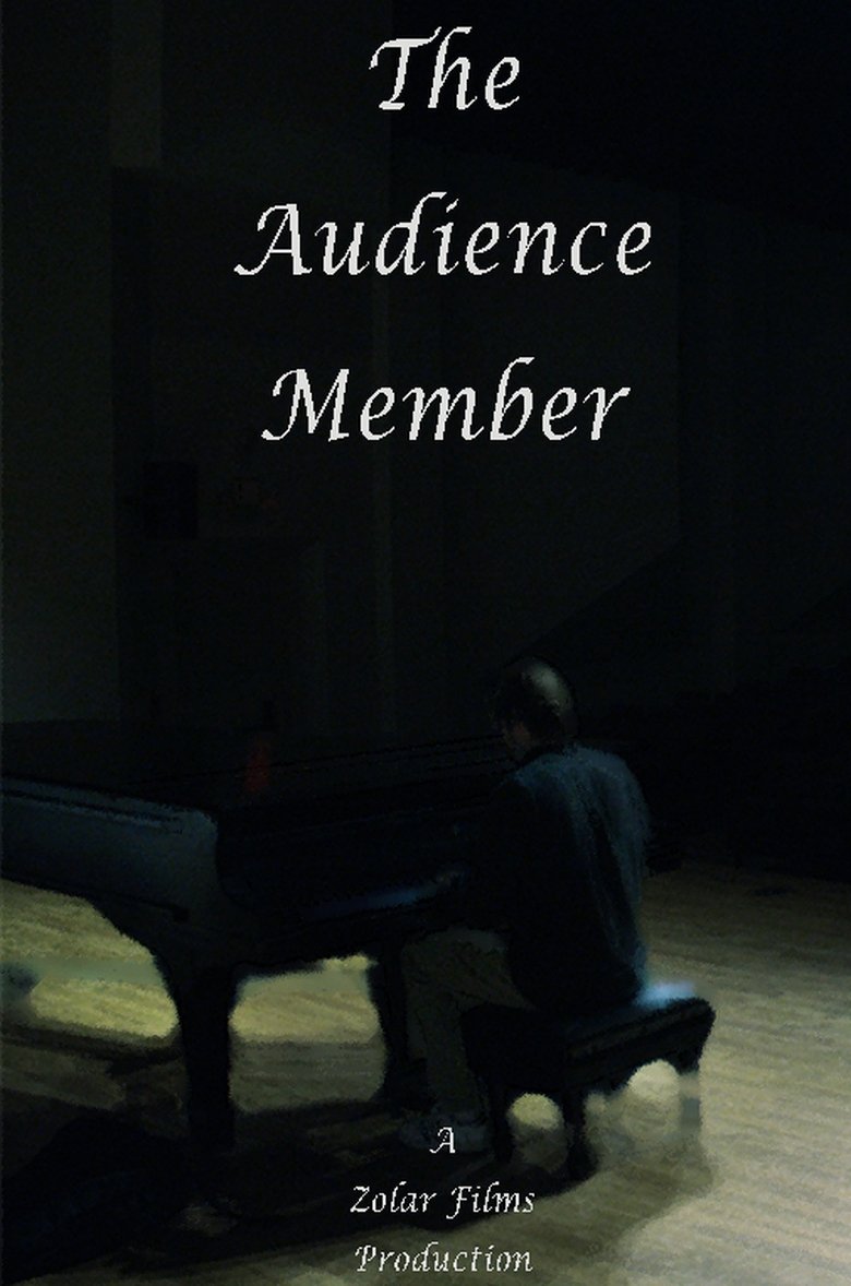 The Audience Member