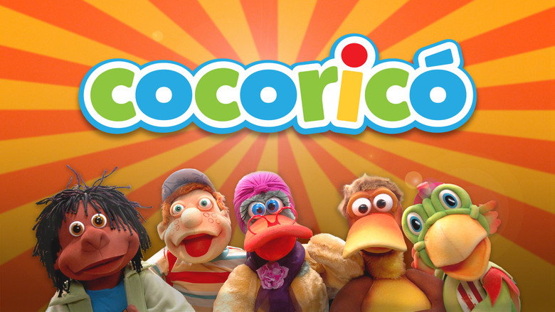 Cocoricó backdrop 3