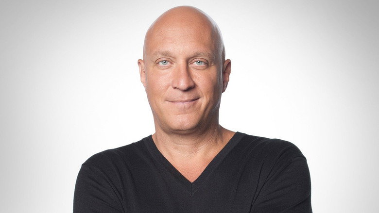 The Steve Wilkos Show backdrop 8