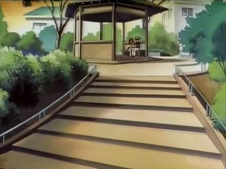 A Bandage for a Broken Heart