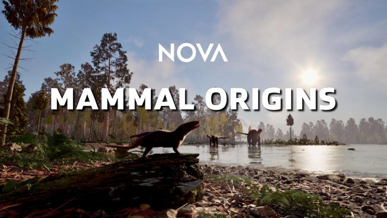 Mammal Origins backdrop 1