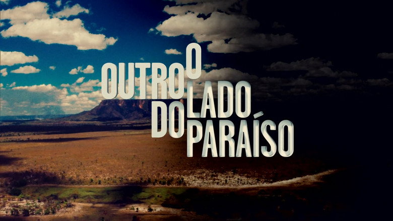The Other Side of Paradise backdrop 8