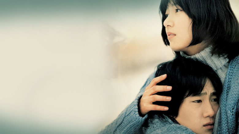 Scent of Love backdrop 4