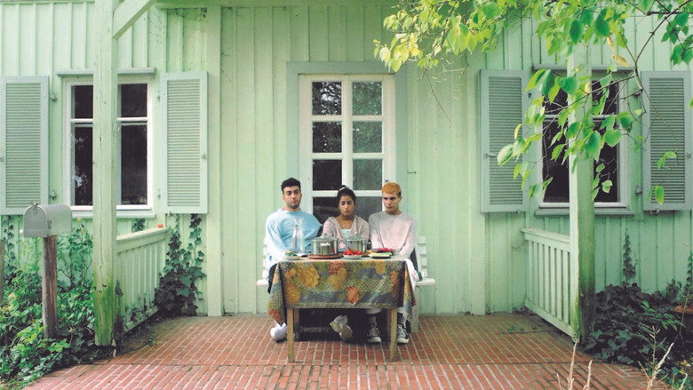 No Hard Feelings backdrop 3