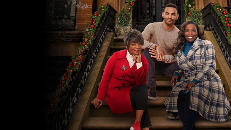 A Holiday in Harlem backdrop 4
