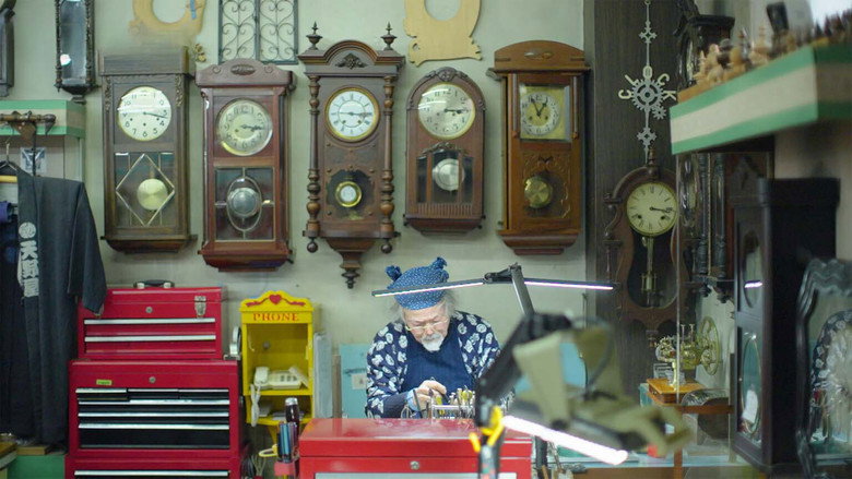 The Time Maker
