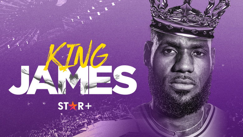 Chasing Greatness: Coach K x LeBron backdrop 3