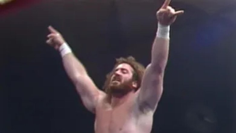 WCCW - April 13, 1985