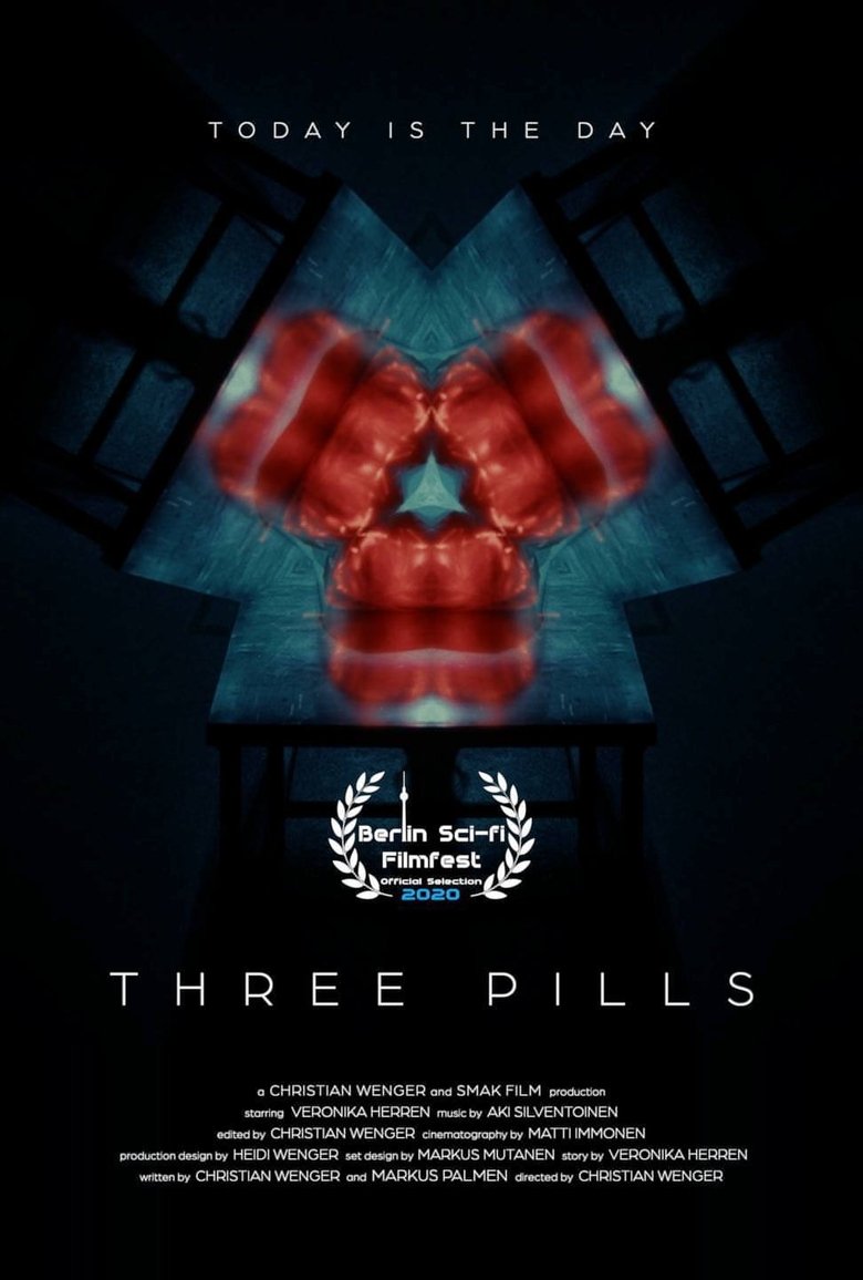 Three Pills