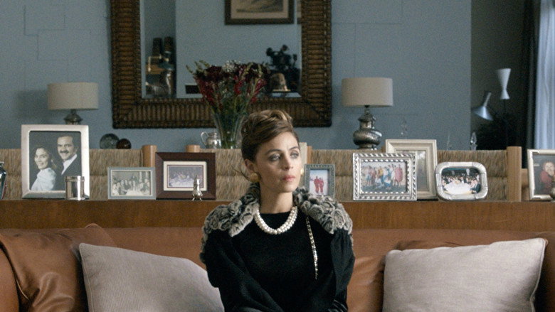 The Good Girls backdrop 2