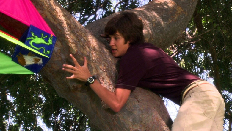 Shredderman Rules backdrop 3
