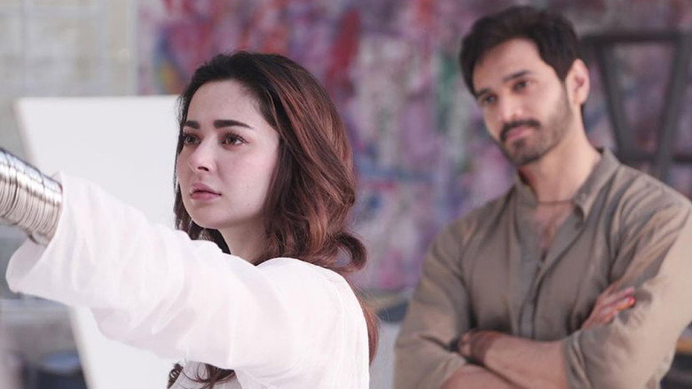Mujhe Pyaar Hua Tha backdrop 4