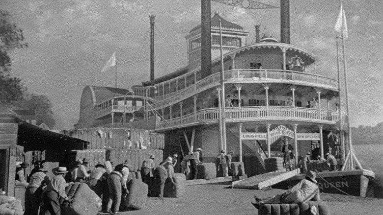 Show Boat backdrop 7