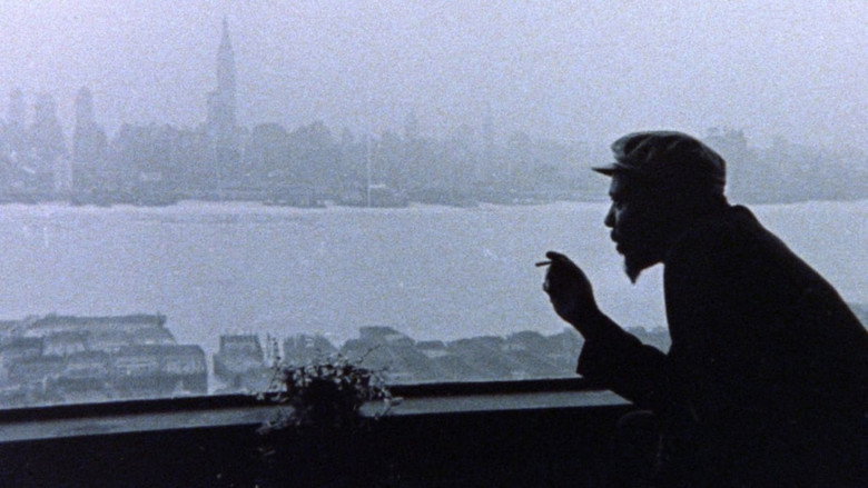 Thelonious Monk: Straight, No Chaser backdrop 3