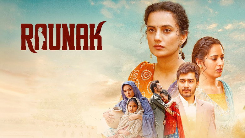 Raunak backdrop 2