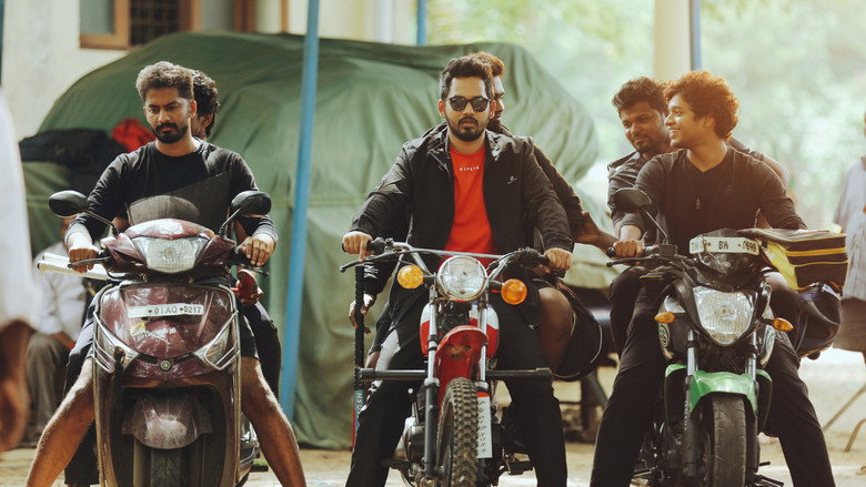Natpe Thunai backdrop 3