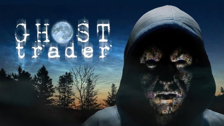 Ghost Trader backdrop 1