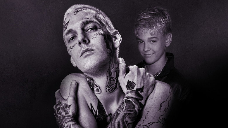 Aaron Carter: The Little Prince of Pop backdrop 2