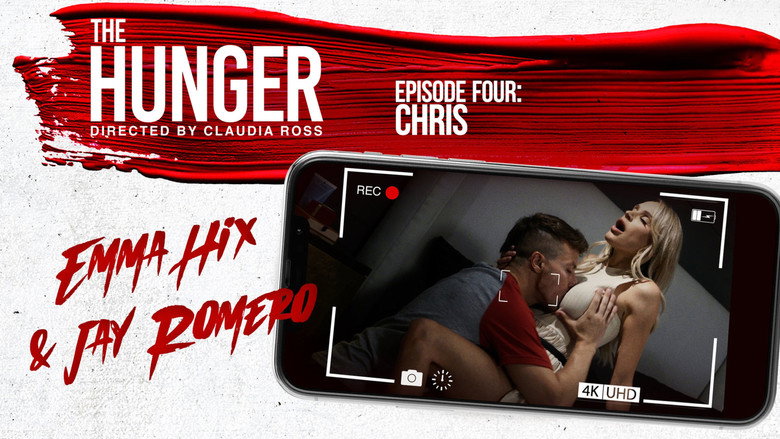 The Hunger backdrop 4