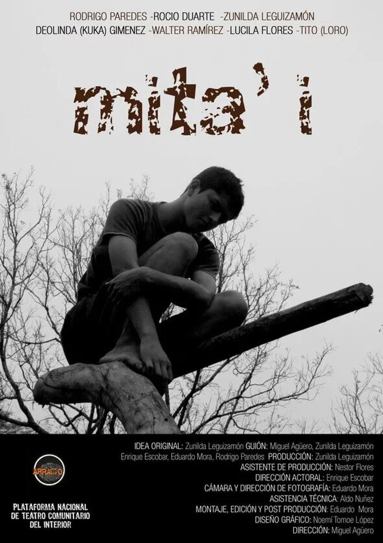 MITA'I