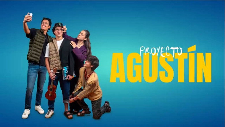 Proyecto Agustín backdrop 1