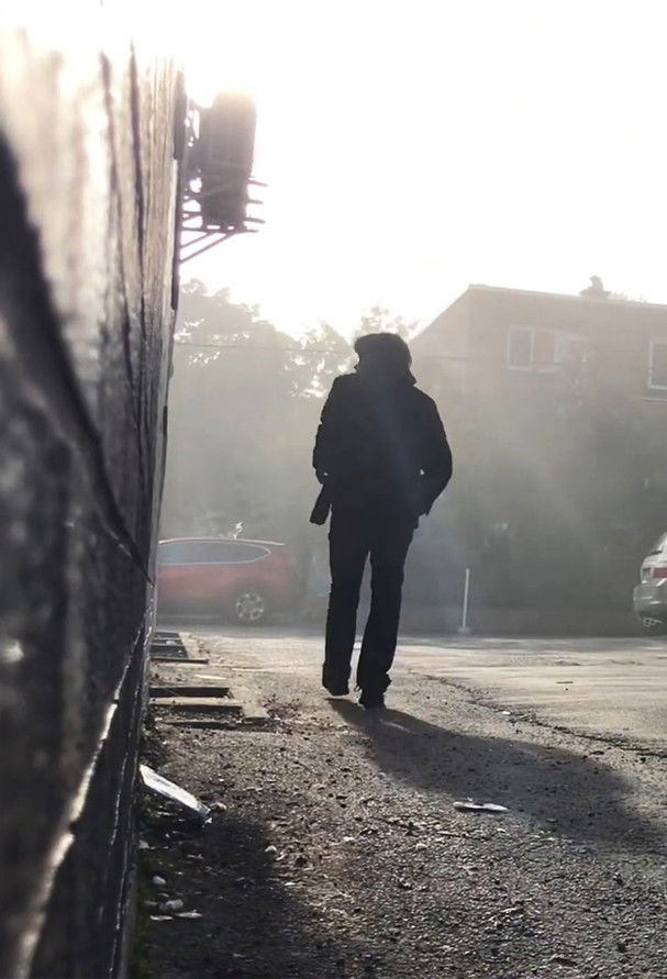 El Silencio de las mañanas