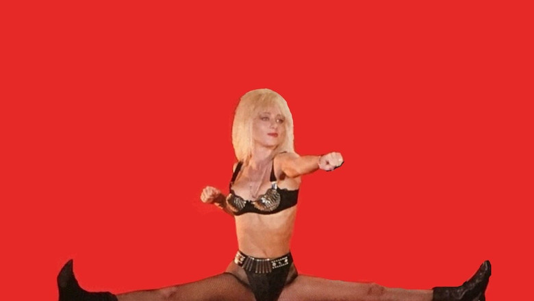 Linnea Quigley's Horror Workout backdrop 5