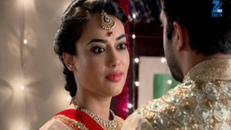 Qubool Hai - Episode 814 - December 5, 2015 - Full Episode - Part 2
