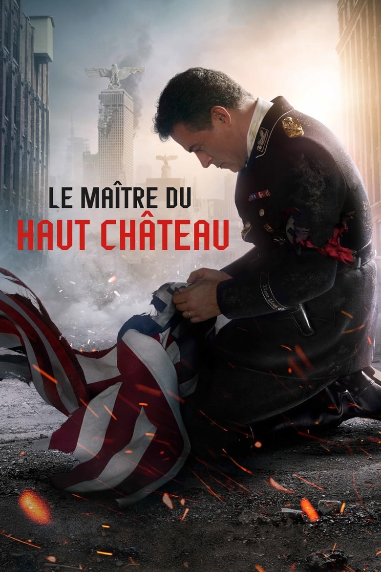 Serie streaming | Le Maître du Haut Château en streaming