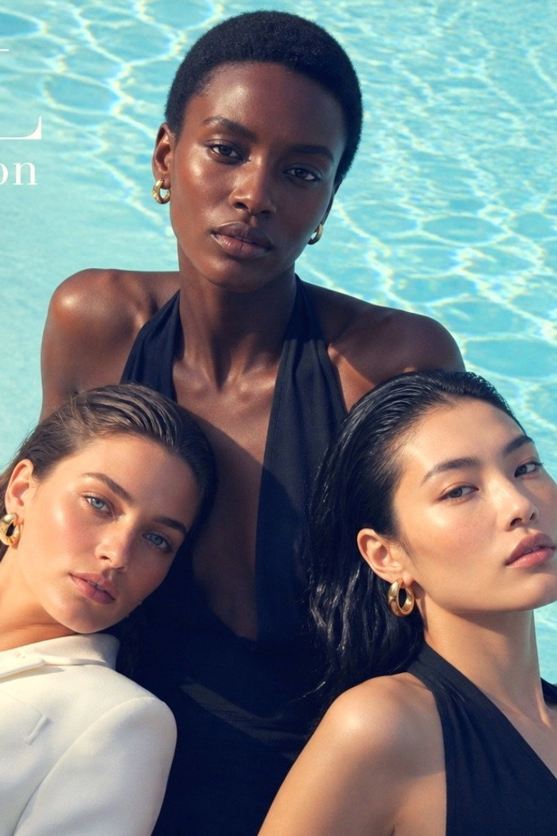 ML Fashion Campaign 2023