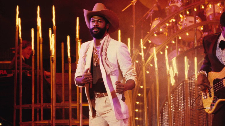 Teddy Pendergrass: If You Don't Know Me backdrop 6