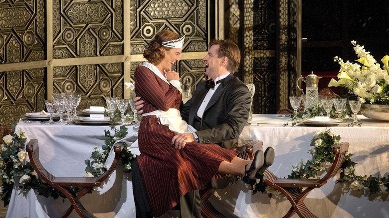 Le Nozze di Figaro