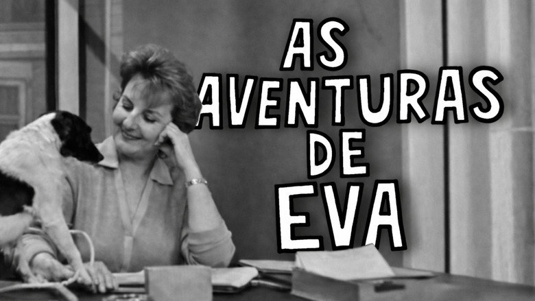 As aventuras de Eva backdrop 2