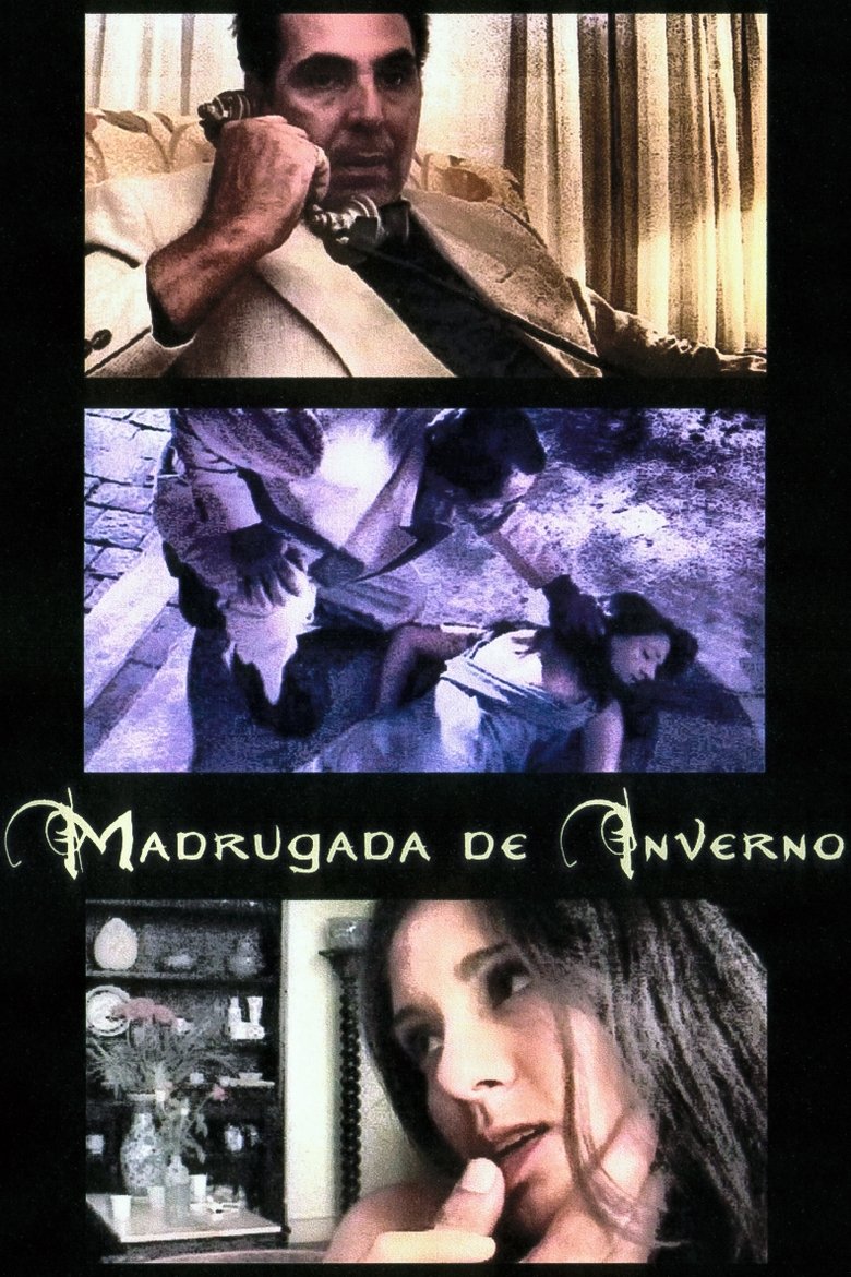 Madrugada de Inverno