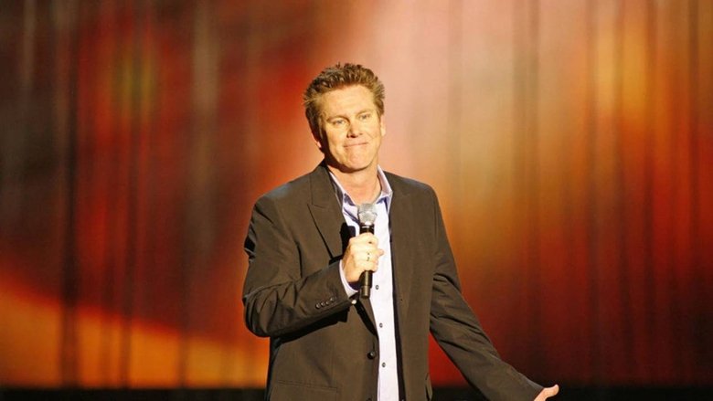 Brian Regan