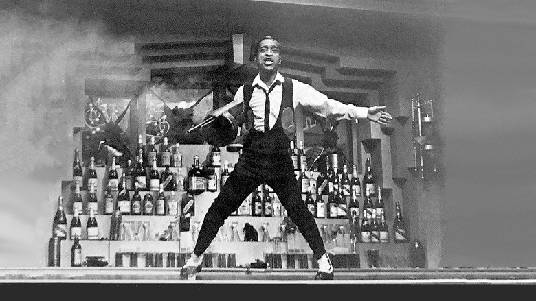 That's Dancing! backdrop 5