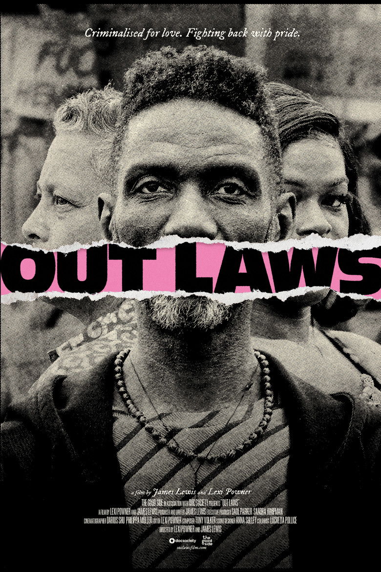 Out Laws
