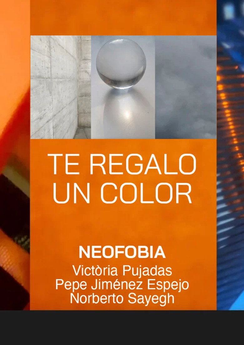 I'll Give You a Color